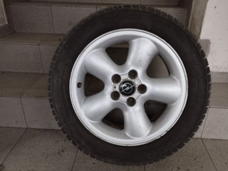 Диски OPEL , 5/110/r16 - 3000л