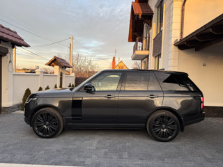 Land Rover Range Rover foto 6