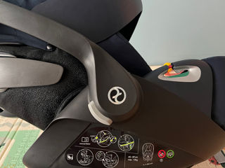 Cybex Cloud Z2 i-size foto 4