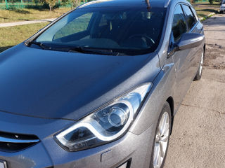 Hyundai i40 foto 2