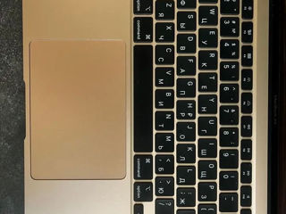 Apple MacBook Air Retina 13.3" Rose GOLD (256GB SSD, Intel Core i5 1,60 GHz, RAM 8 GB) foto 3