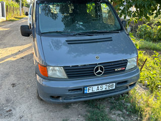 Mercedes Vito