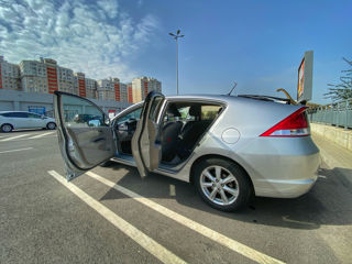 Honda Insight foto 4