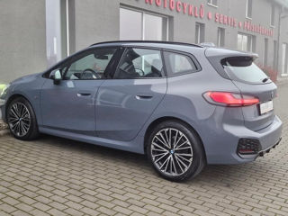 BMW 2 Series Active Tourer foto 3