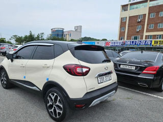 Renault Captur foto 2