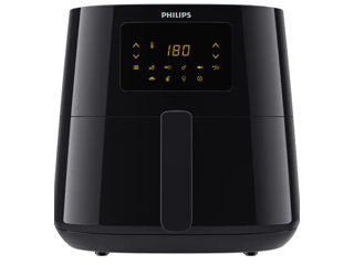 Friteuza fara ulei Philips Airfryer Essential Collection HD9270/90, XL, capacitate 6.2 L, pret:3999
