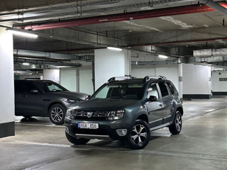 Dacia Duster foto 2