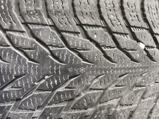 Nokian 235/60 R18 foto 5