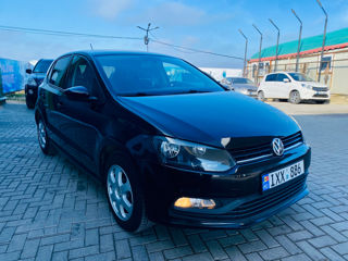 Volkswagen Polo foto 2