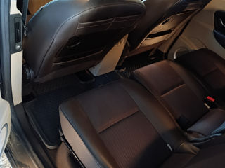 Renault Grand Scenic foto 8