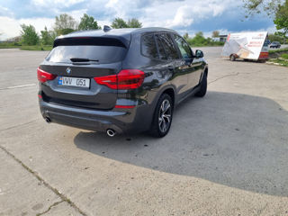 BMW X3 foto 5