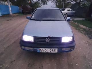 Volkswagen Vento