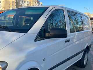 Mercedes Vito foto 5