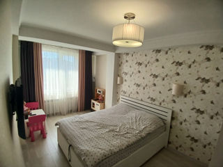 Apartament cu 2 camere, 70 m², Centru, Sîngera, Chișinău mun. foto 5