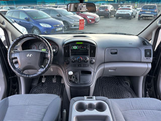 Hyundai H200 foto 8