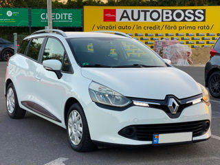 Renault Clio foto 3