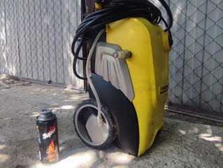 Karcher K 7 Compact foto 1