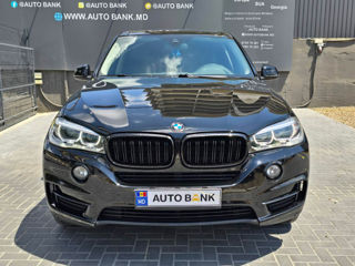 BMW X5 foto 2