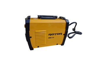 Aparat de sudură tip invertor Rotor MMA-310A foto 8