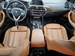 BMW X3 foto 8