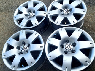 R16 Vw Audi Skoda Seat Vag 5x112