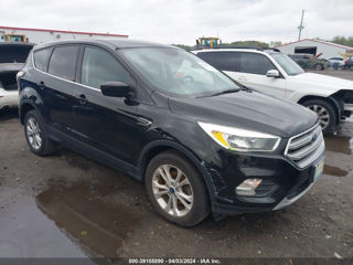 Ford Escape foto 6