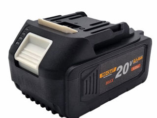 Pistol De Vopsit Pe Acumulafor Procraft Pse20 - s4 - livrare/achitare in 4rate la 0% / agroteh foto 7