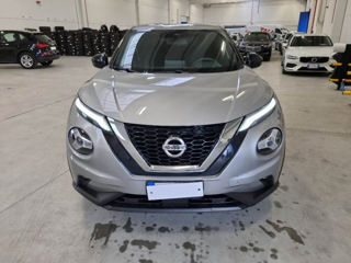 Nissan Juke foto 2