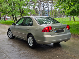 Honda Civic foto 2