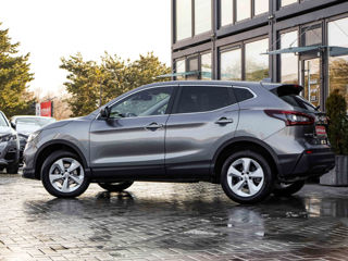 Nissan Qashqai foto 5