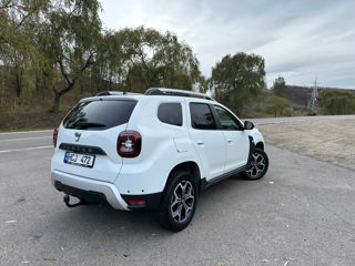 Dacia Duster foto 5