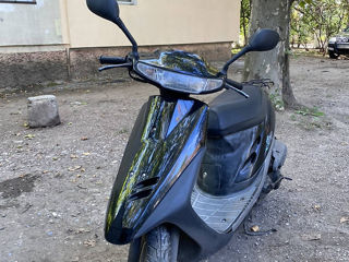 Honda Dio