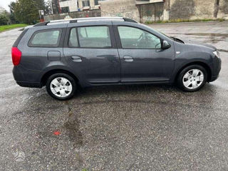 Dacia Logan foto 3