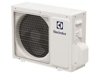 Aparat de aer conditionat Electrolux, de tip split foto 4