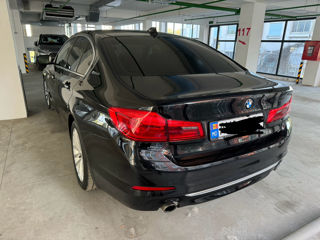 BMW 5 Series foto 5