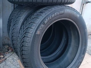 205/55R16--4шт.(Michelin Alpin 6. 2020год)