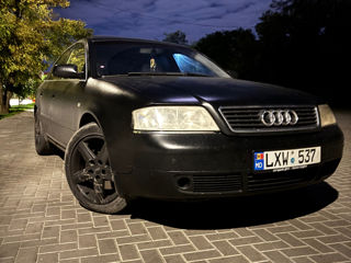 Audi A6 foto 8