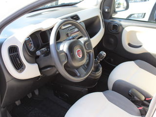 Fiat Panda foto 12