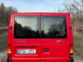 Ford Transit foto 4