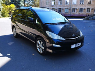 Toyota Previa, 2004