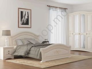 Dormitor Sokme Venera Lux D   !!Reduceri!Cumpără în credit cu 0% foto 1
