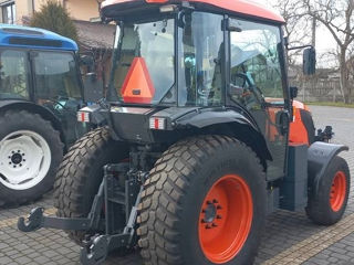 Kubota foto 5