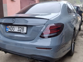 Mercedes E-Class foto 6