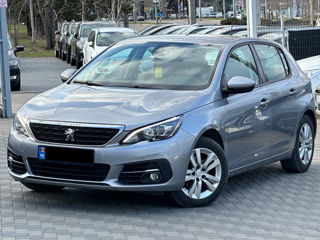 Peugeot 308 foto 4