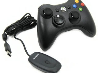 GamePad, Joystick PS3, PS4, XBox360 / Геймпад Джойстик foto 14