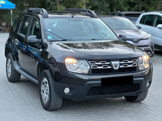 Dacia Duster foto 4