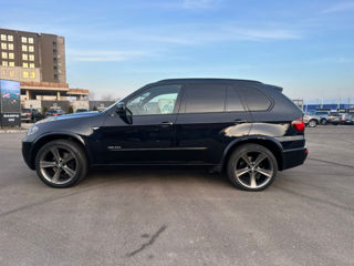 BMW X5 foto 8