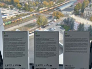 iPhone 14Pro (128GB/256GB/512GB/1TB) Toate Culorile !!! фото 6