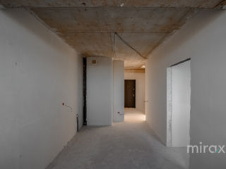 Apartament cu 3 camere, 101 m², Durlești, Chișinău foto 7