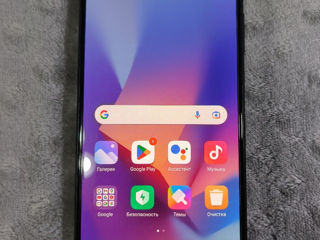 Xiaomi Redmi Note 10S